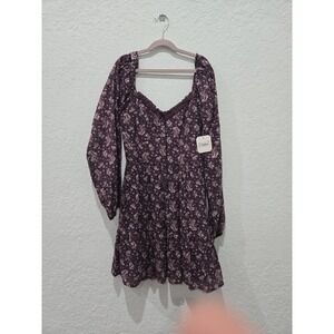 NWT‎ altar'd state dress